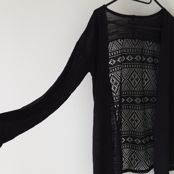 Aeropostale Shrug - Picture 2 of 4